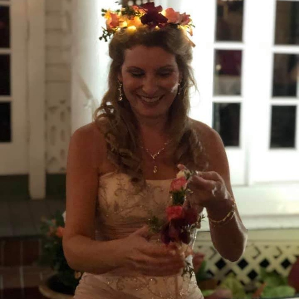 Meet your Posher, Francesca